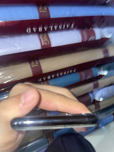 iPhone 11 Pro pta approved