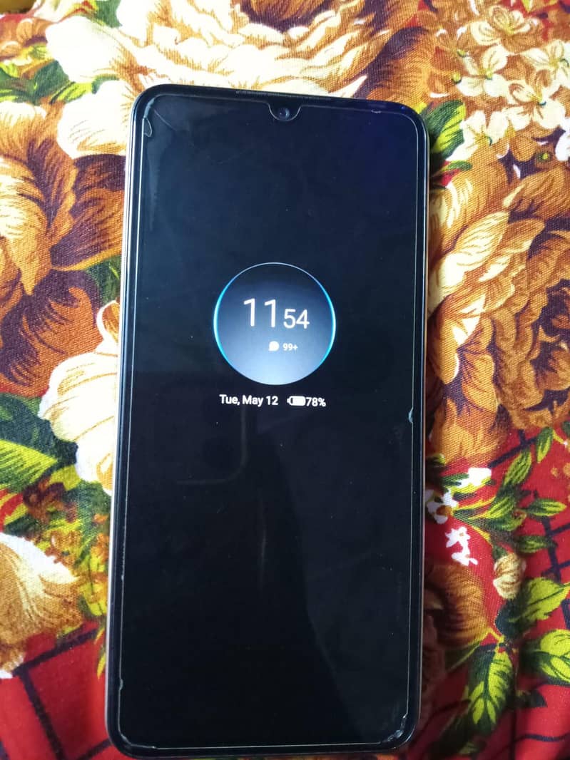 infinx not 12 4