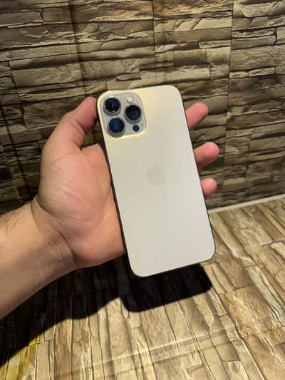 iPhone 13 Pro Max PTA Approved