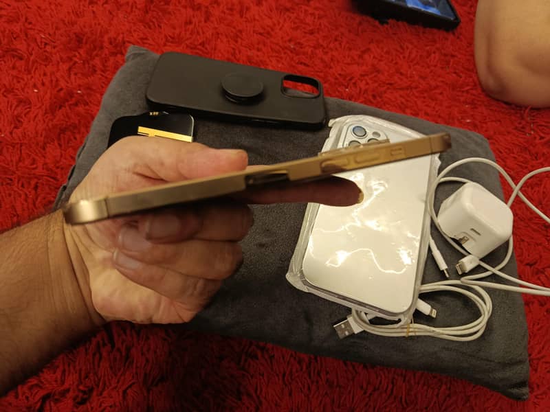 iphone 12 pro max 13