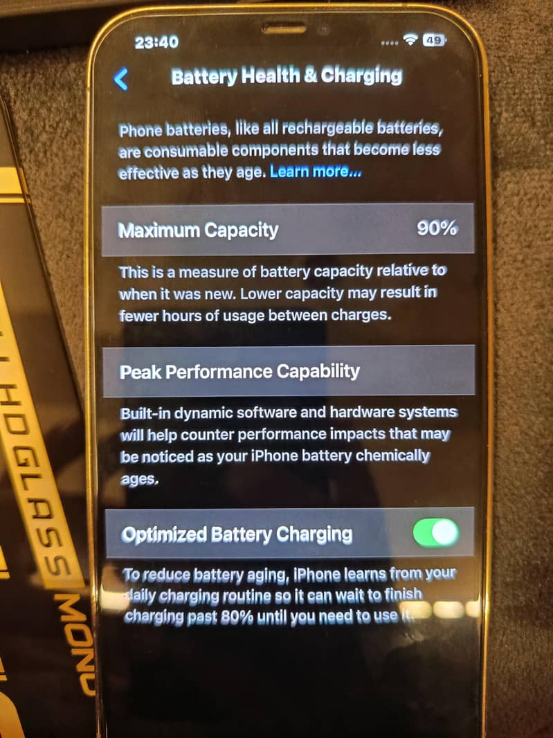 iphone 12 pro max 15