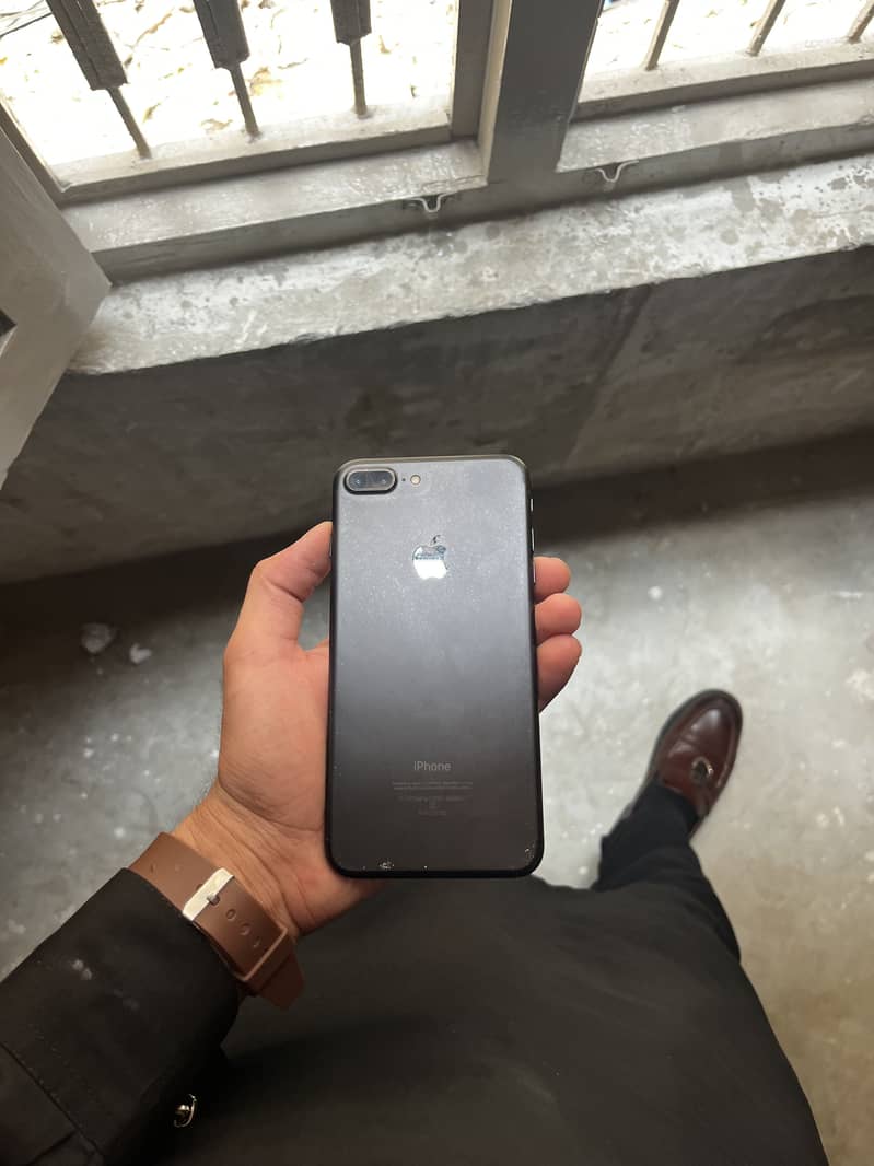 iPhone 7plus 1