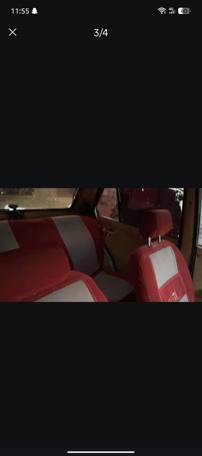 FX used 1