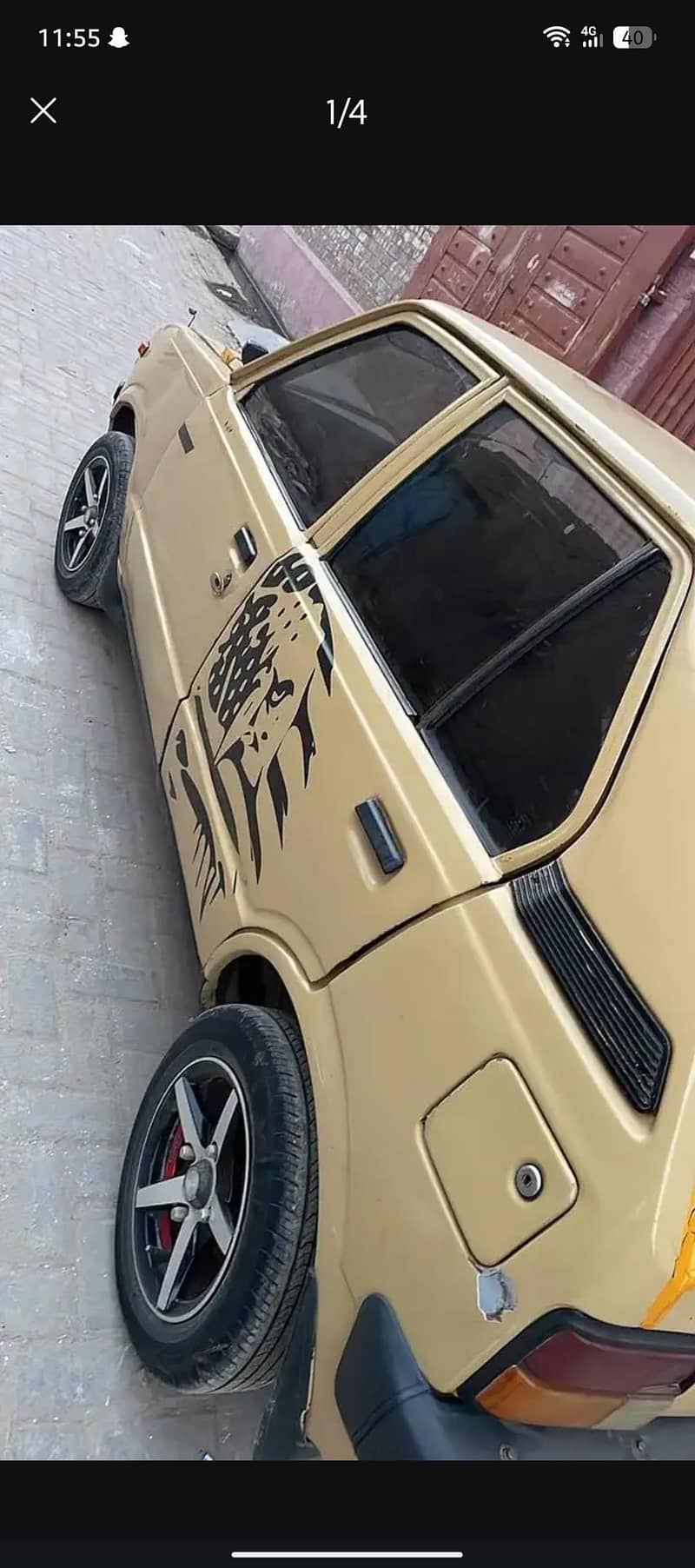 FX used 3