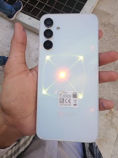 Samsung A15 urgent sale