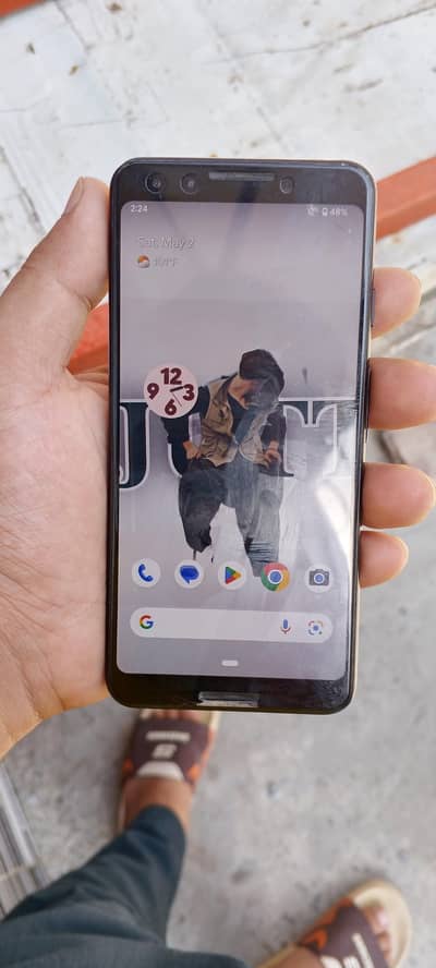 google pixel 3 4 64 non pta oem unlock