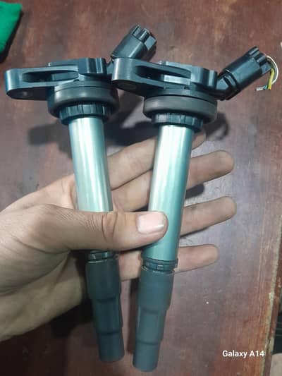 Toyota Corolla 1.6 ignition coil