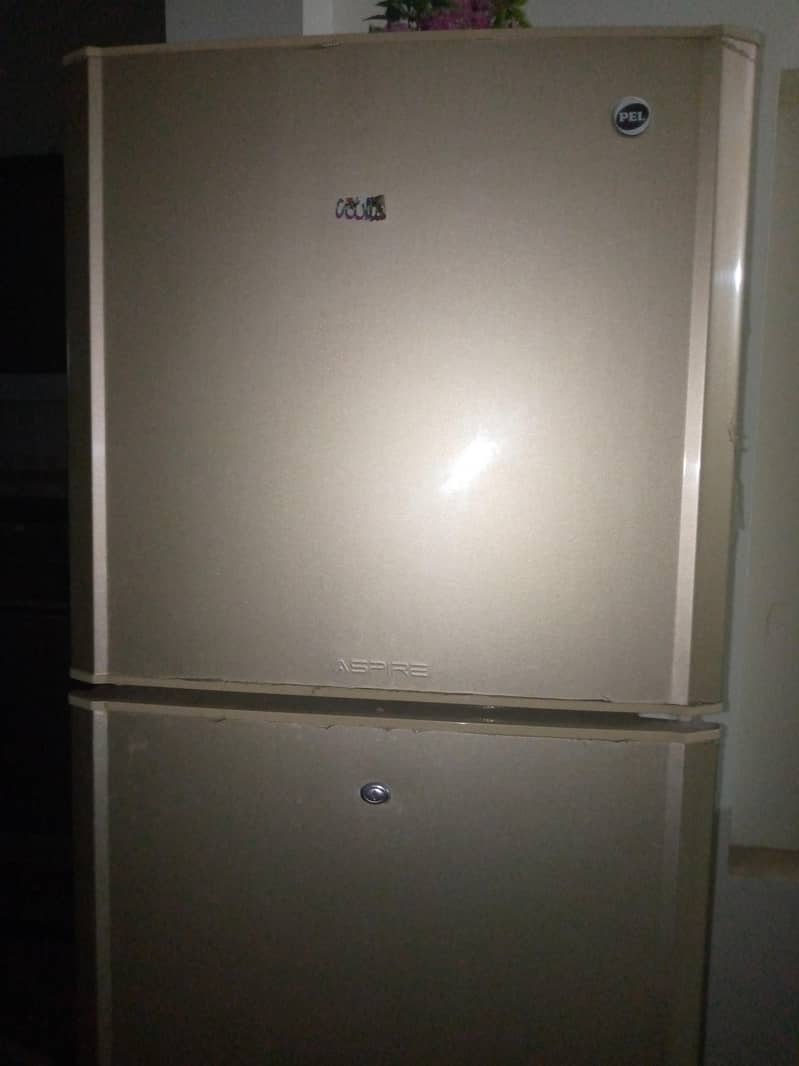refrigerator 3