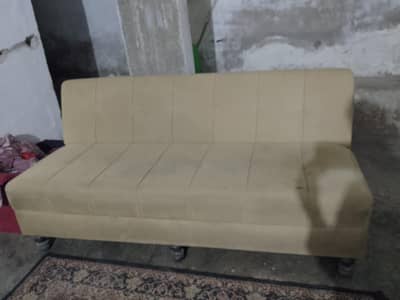 sofa cum bed