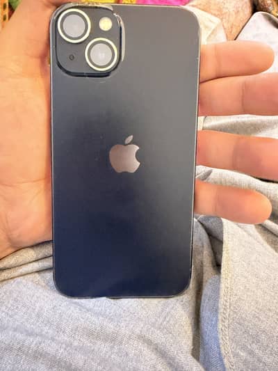 Brand new just activation lock