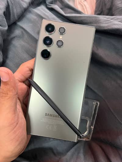 Selling phone
