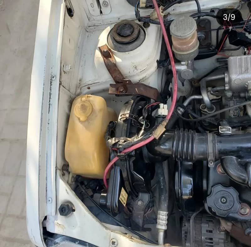 Mehran Model 2014 2