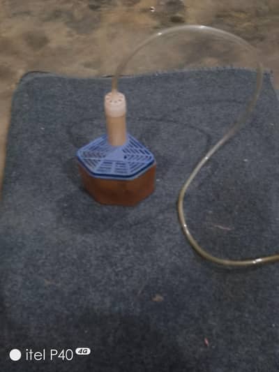 fish aquarium filter