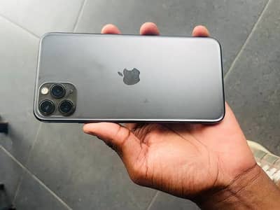 Apple iPhone 11 Pro Max