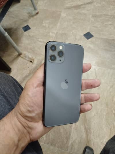 IPhone 11Pro JV