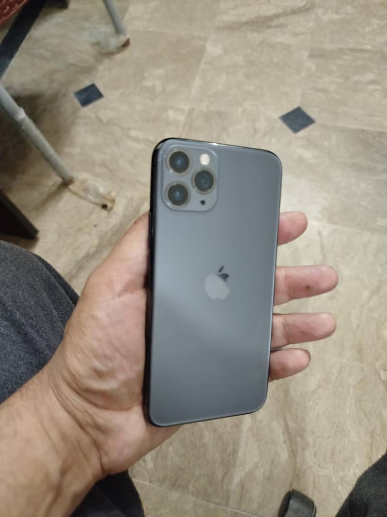 IPhone 11Pro JV 0