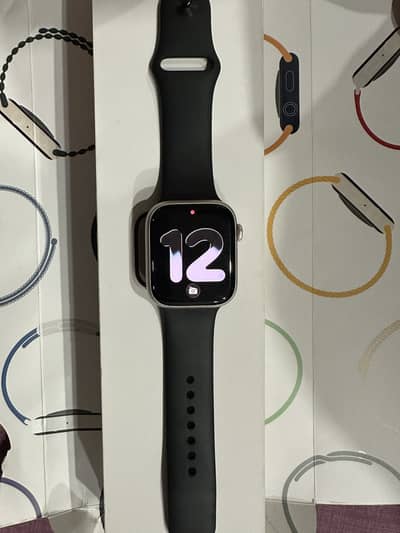 Apple watch series 8