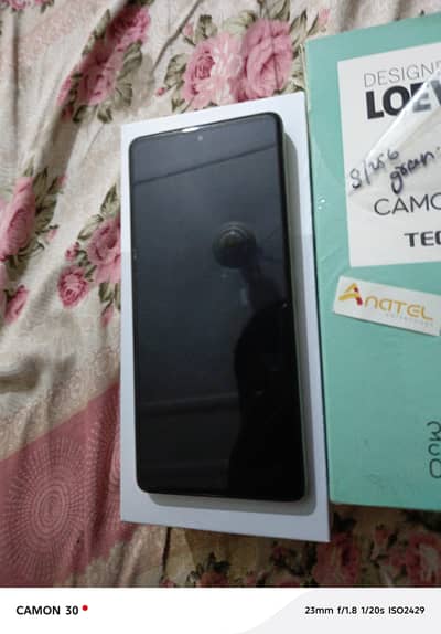 techno camon 30 contact number and whatsapp number   03208302804