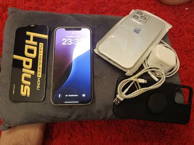 Apple iPhone 12 Pro Max