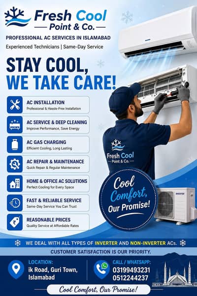 Ac service