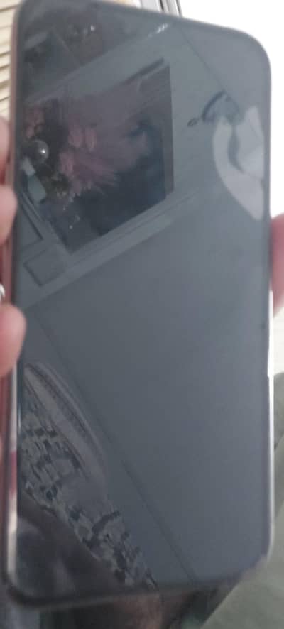iphone 15 pro max (PTA Approved] 10 Condition