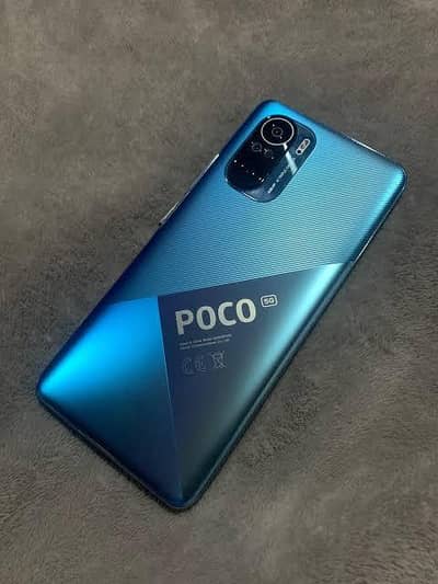 xiaomi poco F3 8/256gb