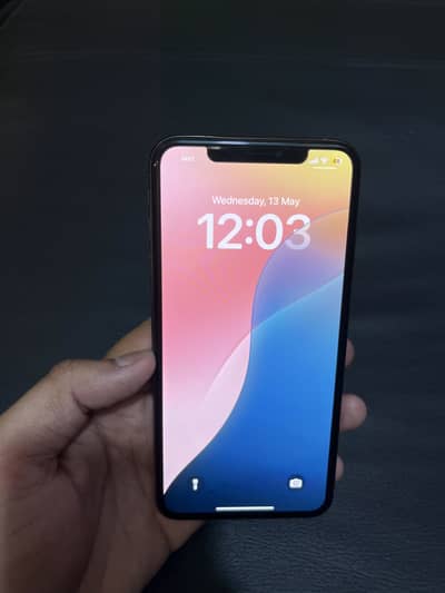 iPhone xsmax 64gb