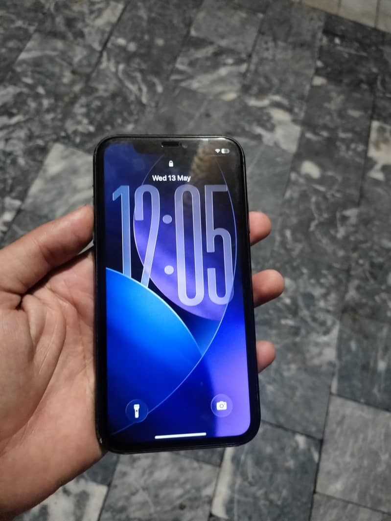 iphone 11 0