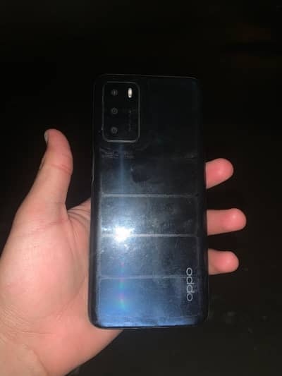 oppo a16 4/64 for sale Sialkot