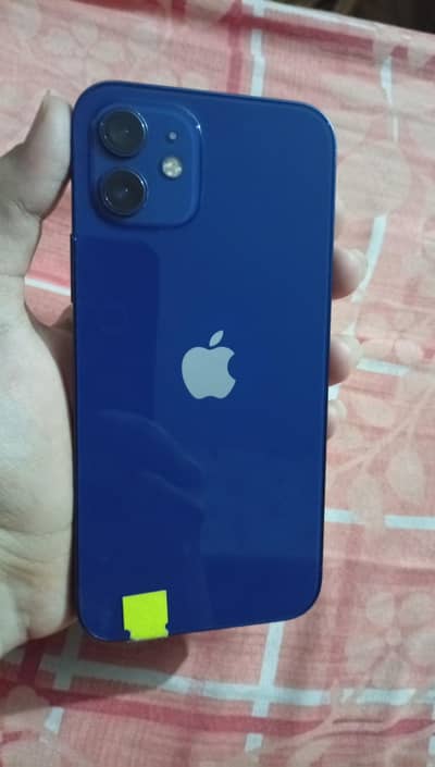 iPhone 12 64gb