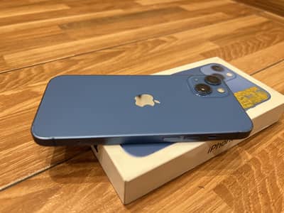 iPhone 13 for sale PTA approved