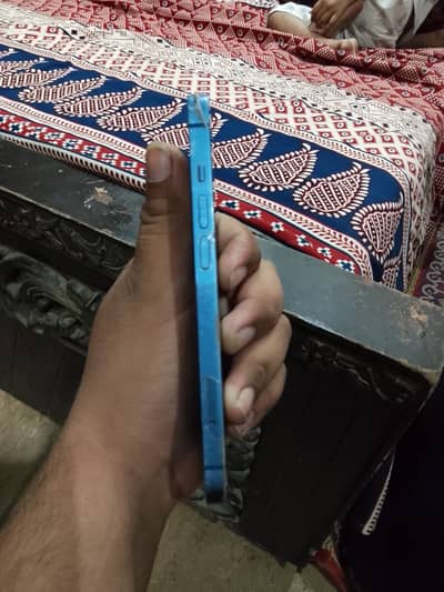 Iphone 13 all ok 128 gb  03190228176