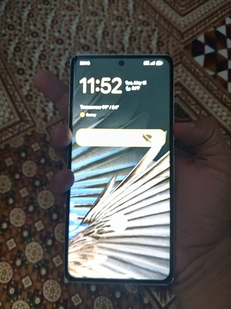 google pixel 7 pro 2