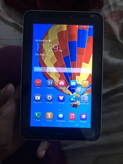 Mediapad 7 Youth 2