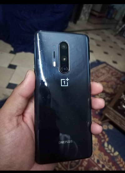 OnePlus 8pro