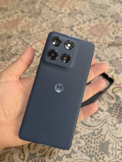 Motorola G Stylus 2025