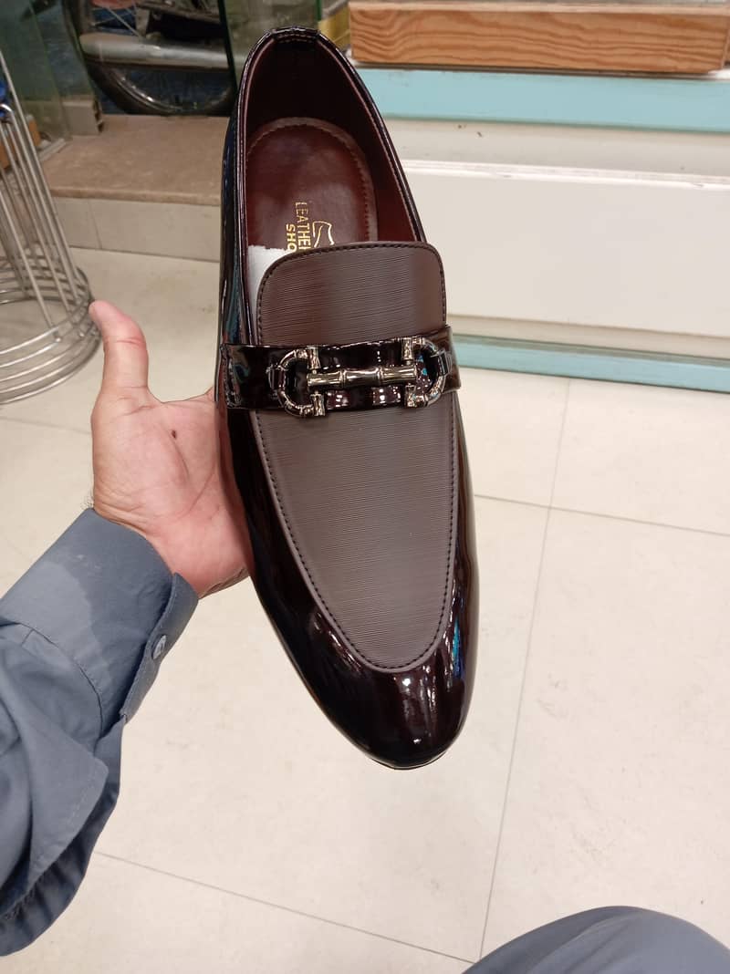 shoe's 2