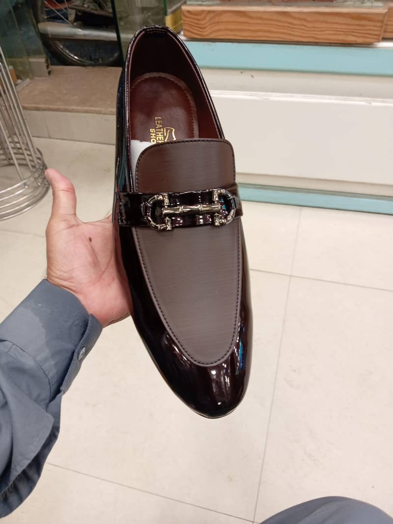 shoe's 3