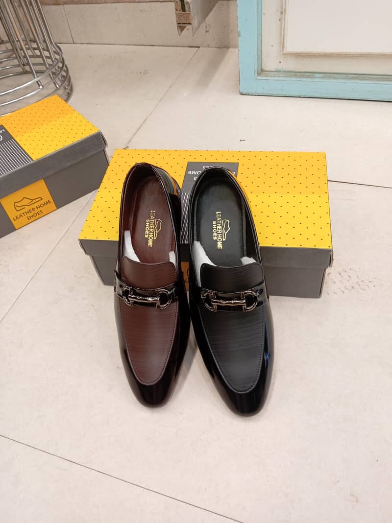 shoe's 4