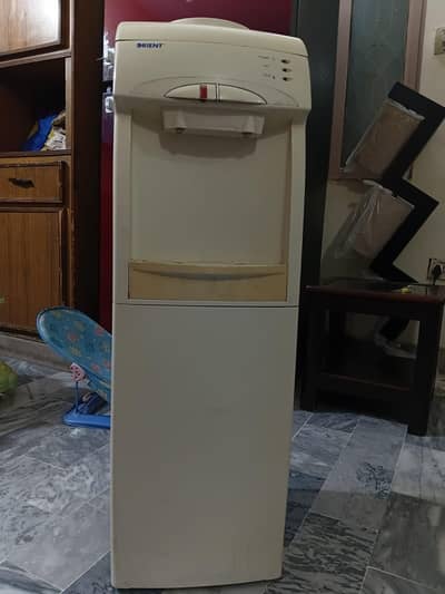 water dispenser