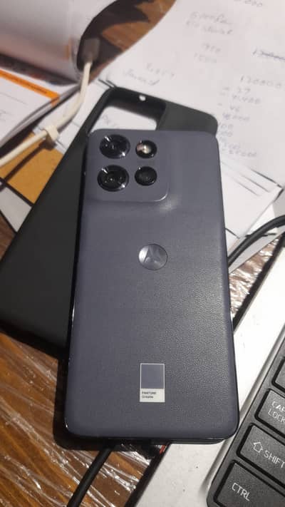 Motorola Edge 50 Neo 12gb /512gb  5g Support