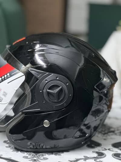 new helmat for sale