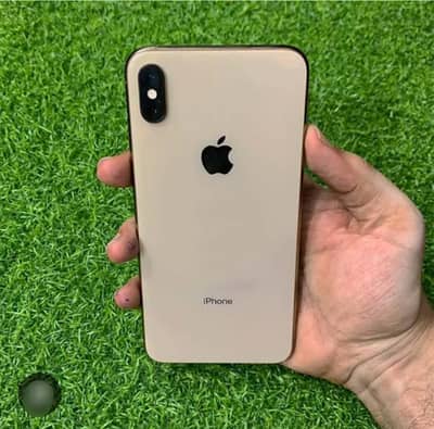 Apple iPhone XS