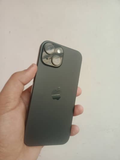 Apple iPhone 15 Non PTA(Jv)