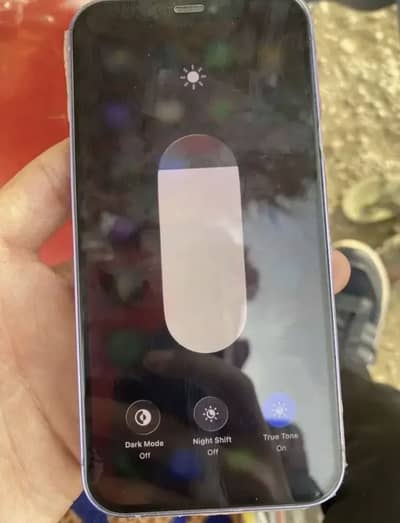 New brand phone