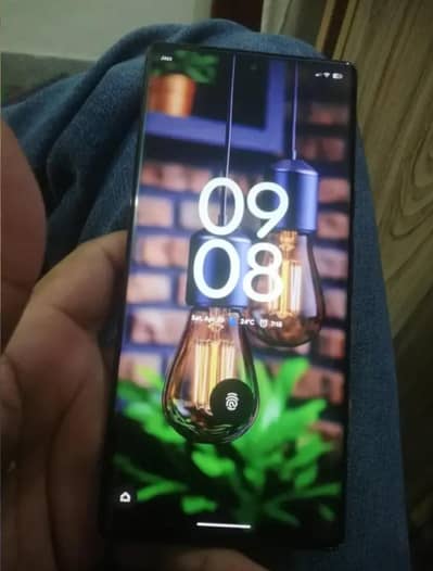 Google Pixel 6 Pro 12/256 All Ok Kit