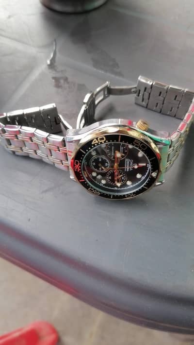Branded Omega Seamaster Luxury Watch ⌚ Urgent Sale