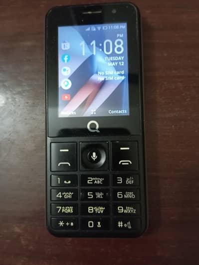Q Mobile
