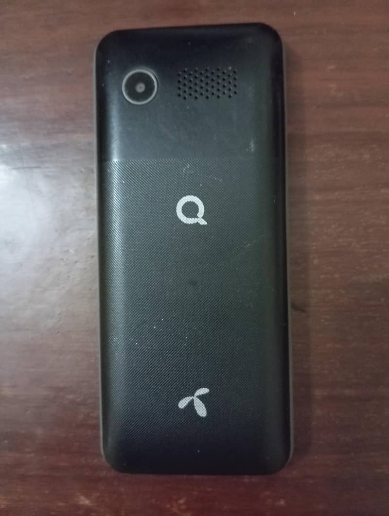 Q Mobile 1