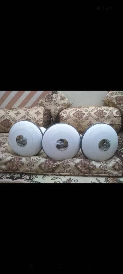 PAK FAN (Not AC DC)Rs  6500/- per piece